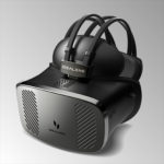 提供店舗を拡大！  TSUTAYA でのVR 「IDEALENS K2」レンタル、中目黒店でも