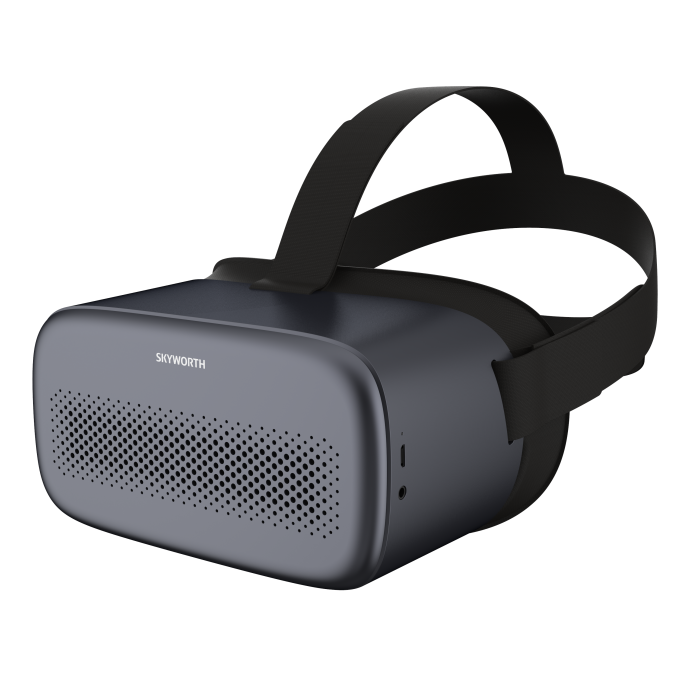 VR JAPAN online store / SKYWORTH S1